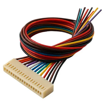 15 Pin Small Connector Cable for Canon Ir 2525 - SPARE PARTS